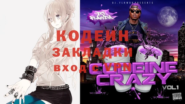 стафф Алексин