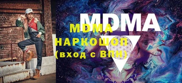 прущий лед Алексеевка